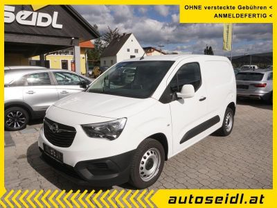 Opel Combo Gebrauchtwagen