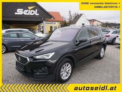 Seat Tarraco Gebrauchtwagen