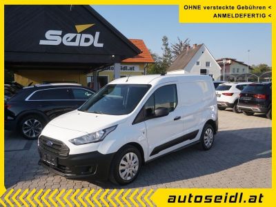 Ford Transit Connect Gebrauchtwagen