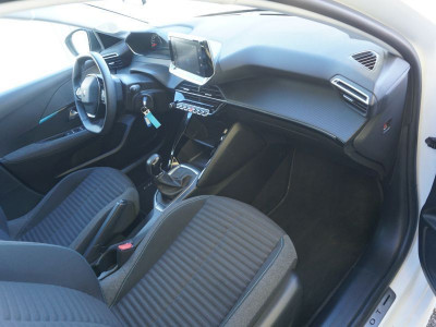 Peugeot 208 Gebrauchtwagen Peugeot 208 Gebrauchtwagen