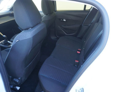 Peugeot 208 Gebrauchtwagen Peugeot 208 Gebrauchtwagen