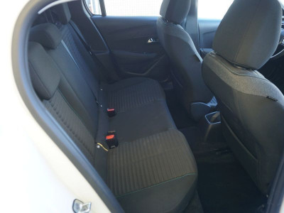 Peugeot 208 Gebrauchtwagen Peugeot 208 Gebrauchtwagen