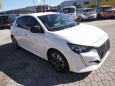 Peugeot 208 Gebrauchtwagen Peugeot 208 Gebrauchtwagen