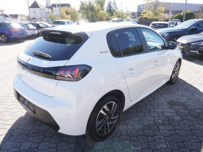 Peugeot 208 Gebrauchtwagen Peugeot 208 Gebrauchtwagen