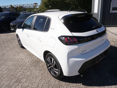 Peugeot 208 Gebrauchtwagen Peugeot 208 Gebrauchtwagen