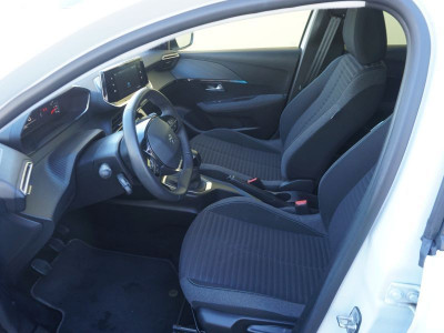 Peugeot 208 Gebrauchtwagen Peugeot 208 Gebrauchtwagen