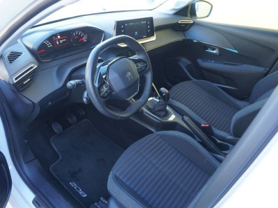 Peugeot 208 Gebrauchtwagen Peugeot 208 Gebrauchtwagen