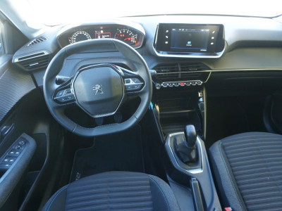 Peugeot 208 Gebrauchtwagen Peugeot 208 Gebrauchtwagen