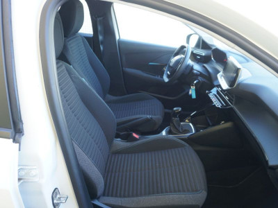 Peugeot 208 Gebrauchtwagen Peugeot 208 Gebrauchtwagen