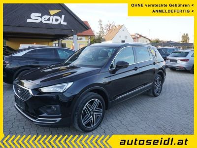 Seat Tarraco Gebrauchtwagen