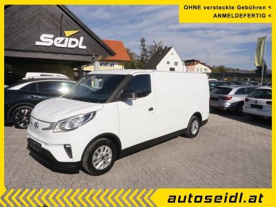 Maxus eDELIVER 3 Gebrauchtwagen