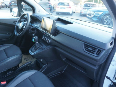 Renault Kangoo Gebrauchtwagen Renault Kangoo Gebrauchtwagen