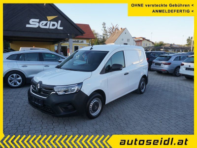 Renault Kangoo Gebrauchtwagen Renault Kangoo Gebrauchtwagen