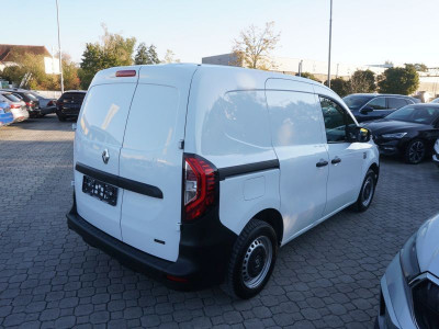 Renault Kangoo Gebrauchtwagen Renault Kangoo Gebrauchtwagen