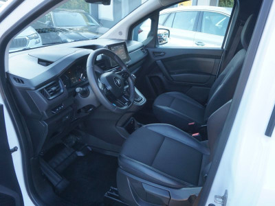 Renault Kangoo Gebrauchtwagen Renault Kangoo Gebrauchtwagen