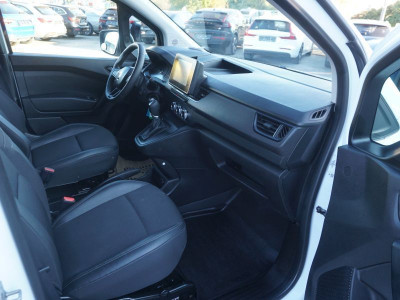 Renault Kangoo Gebrauchtwagen Renault Kangoo Gebrauchtwagen