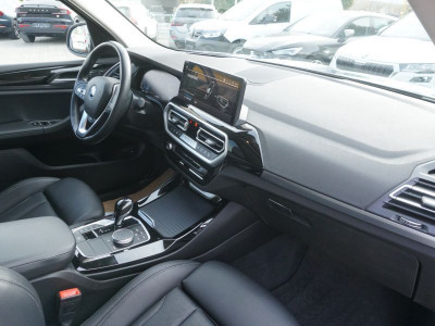 BMW X3 Gebrauchtwagen BMW X3 Gebrauchtwagen