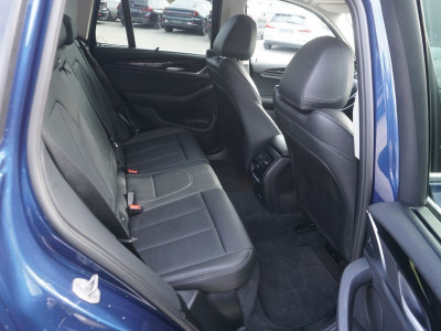 BMW X3 Gebrauchtwagen BMW X3 Gebrauchtwagen