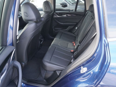 BMW X3 Gebrauchtwagen BMW X3 Gebrauchtwagen