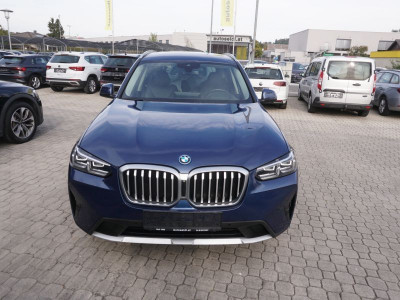BMW X3 Gebrauchtwagen BMW X3 Gebrauchtwagen