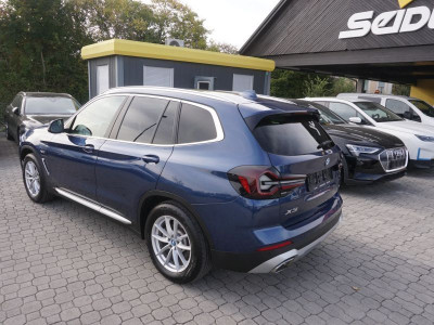 BMW X3 Gebrauchtwagen BMW X3 Gebrauchtwagen
