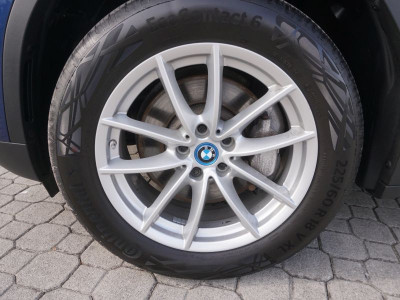 BMW X3 Gebrauchtwagen BMW X3 Gebrauchtwagen