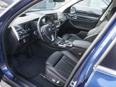 BMW X3 Gebrauchtwagen BMW X3 Gebrauchtwagen