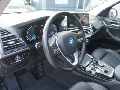 BMW X3 Gebrauchtwagen BMW X3 Gebrauchtwagen
