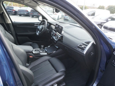 BMW X3 Gebrauchtwagen BMW X3 Gebrauchtwagen