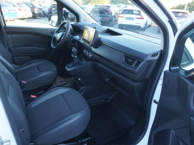 Renault Kangoo Gebrauchtwagen Renault Kangoo Gebrauchtwagen