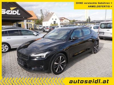 Polestar Polestar 2 Gebrauchtwagen