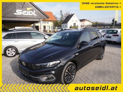 Fiat Tipo Gebrauchtwagen