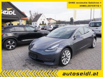 Tesla Model 3 Gebrauchtwagen