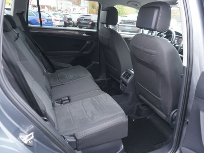 VW Tiguan Gebrauchtwagen VW Tiguan Gebrauchtwagen