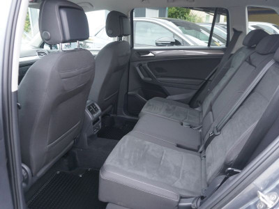 VW Tiguan Gebrauchtwagen VW Tiguan Gebrauchtwagen