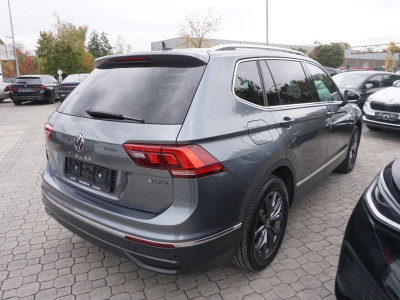 VW Tiguan Gebrauchtwagen VW Tiguan Gebrauchtwagen