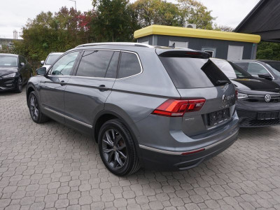 VW Tiguan Gebrauchtwagen VW Tiguan Gebrauchtwagen
