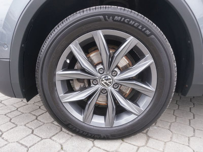 VW Tiguan Gebrauchtwagen VW Tiguan Gebrauchtwagen