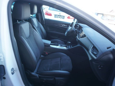 Opel Insignia Gebrauchtwagen Opel Insignia Gebrauchtwagen