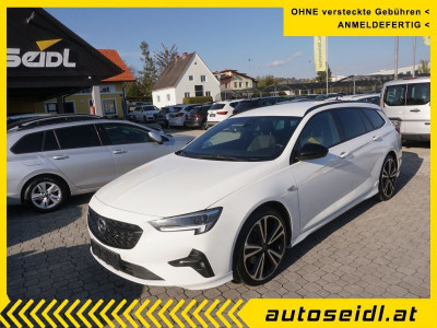 Opel Insignia Gebrauchtwagen Opel Insignia Gebrauchtwagen