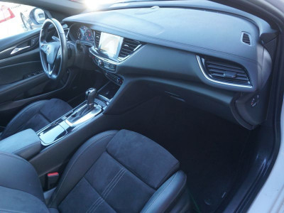 Opel Insignia Gebrauchtwagen Opel Insignia Gebrauchtwagen