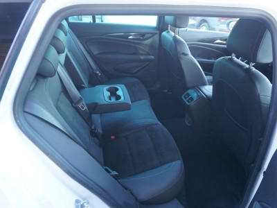 Opel Insignia Gebrauchtwagen Opel Insignia Gebrauchtwagen