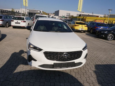Opel Insignia Gebrauchtwagen Opel Insignia Gebrauchtwagen