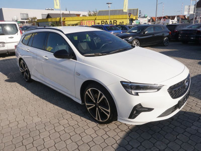 Opel Insignia Gebrauchtwagen Opel Insignia Gebrauchtwagen