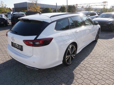 Opel Insignia Gebrauchtwagen Opel Insignia Gebrauchtwagen