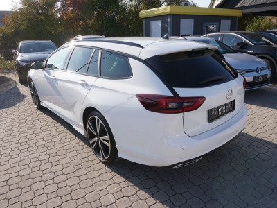 Opel Insignia Gebrauchtwagen Opel Insignia Gebrauchtwagen