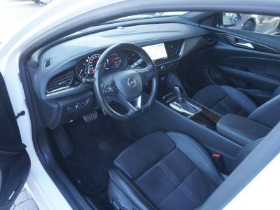Opel Insignia Gebrauchtwagen Opel Insignia Gebrauchtwagen