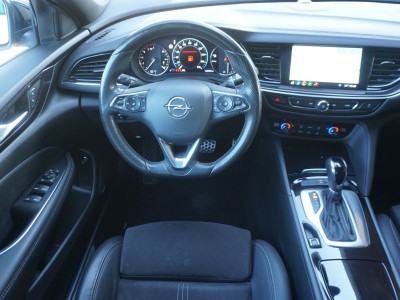 Opel Insignia Gebrauchtwagen Opel Insignia Gebrauchtwagen