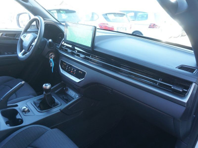 KGM/SsangYong Musso Gebrauchtwagen KGM/SsangYong Musso Gebrauchtwagen