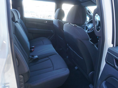 KGM/SsangYong Musso Gebrauchtwagen KGM/SsangYong Musso Gebrauchtwagen
